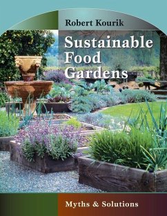 Sustainable Food Gardens - Kourik, Robert