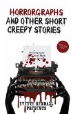 Horrorgraphs and Other Short Creepy Stories