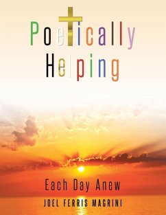 Poetically Helping Cover Poetically Helping