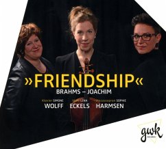 Friendship - Eckels/Harmsen/Wolff