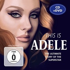 This Is Adele/Unauthorized - Adele