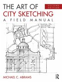 The Art of City Sketching (eBook, ePUB)