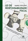 Lei de Responsabilidade Fiscal (eBook, ePUB)
