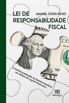 Cover Lei de Responsabilidade Fiscal (eBook, ePUB)