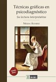 Técnicas gráficas en psicodiagnóstico (eBook, PDF) Técnicas gráficas en psicodiagnóstico (eBook, PDF)