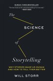 The Science of Storytelling (eBook, ePUB)