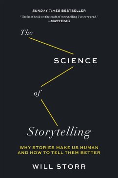 Cover The Science of Storytelling (eBook, ePUB)