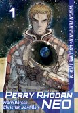 Perry Rhodan NEO: Volume 1 (eBook, ePUB)