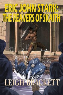 The Reavers of Skaith (eBook, ePUB)