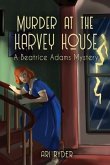 Murder at the Harvey House (eBook, ePUB)