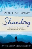 SHANDONG (book 1); Inside the Greatest Christian Revival in History (eBook, ePUB)