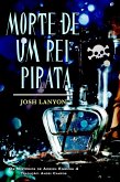 Morte de um Rei Pirata (Os Mistérios de Adrien English 4, #4) (eBook, ePUB)