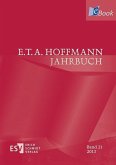E.T.A. Hoffmann-Jahrbuch 2013 (eBook, PDF)