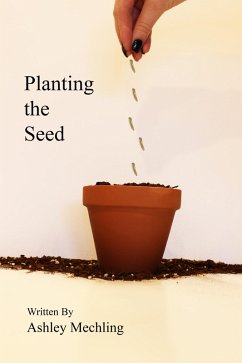 Cover Planting the Seed (eBook, ePUB)