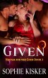 Given (Nectar for the Gods, #3) (eBook,... - Bild 1