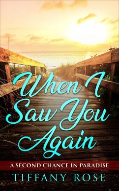 Cover When I Saw You Again (eBook, ePUB)