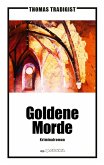 Goldene Morde (eBook, ePUB)