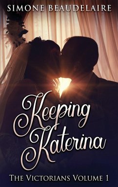Keeping Katerina Cover Keeping Katerina