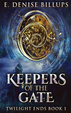 Keepers Of The Gate - Billups, E. Denise
