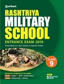 Rashtriya Military School Class IX (Eng)
