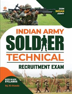 Indian Army Technical Guide (E) - Major RD. Ahluwalia