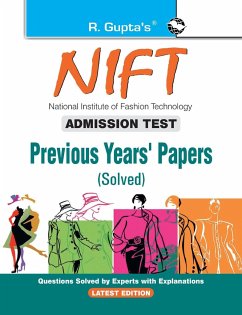 NIFT - Board, Rph Editorial