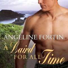 A Laird for All Time Lib/E - Fortin, Angeline
