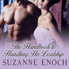 The Handbook to Handling His Lordship Lib/E - Enoch, Suzanne