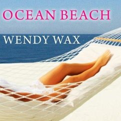 Ocean Beach - Wax, Wendy