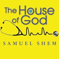 The House of God - Shem, Samuel; M. D.
