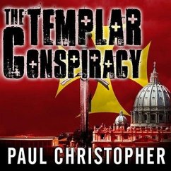 The Templar Conspiracy - Hyde, Christopher; Christopher, Paul