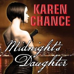 Midnight's Daughter Lib/E - Chance, Karen