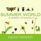 Summer World Lib/E: A Season of Bounty