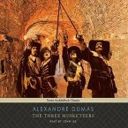 The Three Musketeers Lib/E