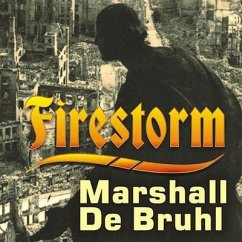 Firestorm: Allied Airpower and the Destruction of Dresden - De Bruhl, Marshall