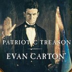 Patriotic Treason Lib/E: John Brown and the Soul of America