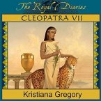 Cleopatra VII Lib/E: Daughter of the Nile