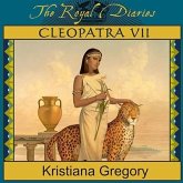 Cleopatra VII Lib/E: Daughter of the Nile