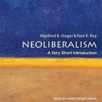 Neoliberalism Lib/E: A Very Short Introduction: 2nd Edition