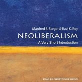 Neoliberalism Lib/E: A Very Short Introduction: 2nd Edition