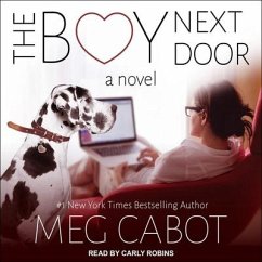 The Boy Next Door - Cabot, Meg