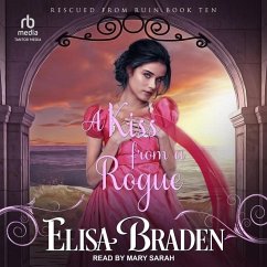 A Kiss from a Rogue Lib/E - Braden, Elisa