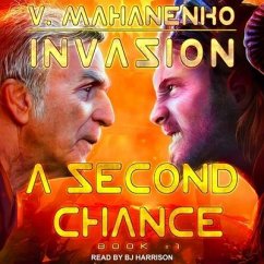 A Second Chance - Mahanenko, Vasily