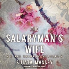 The Salaryman's Wife Lib/E - Massey, Sujata