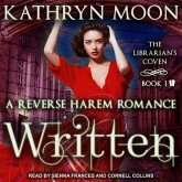 Written: A Reverse Harem Fantasy Romance