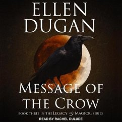 Message of the Crow - Dugan, Ellen