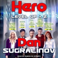 The Hero - Sugralinov, Dan