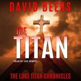 The Titan Lib/E