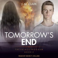 Tomorrow's End Lib/E - Clark, J. M.