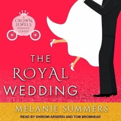 The Royal Wedding - Summers, Melanie